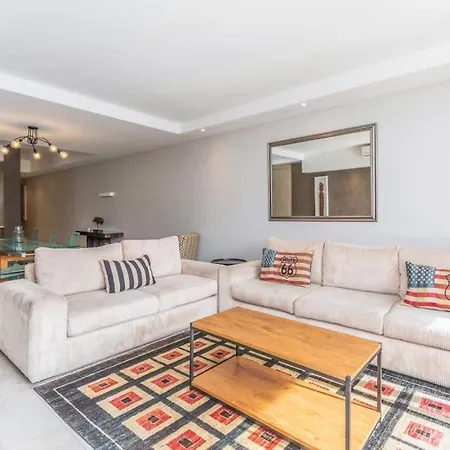 Waterfront Canal, 2 Bedroom Apartment Cape Town Exterior photo