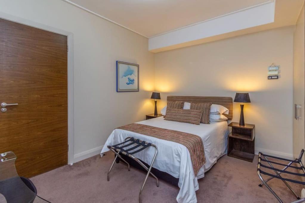 Apartment Waterfront Canal, 2 Bedroom Kapstadt