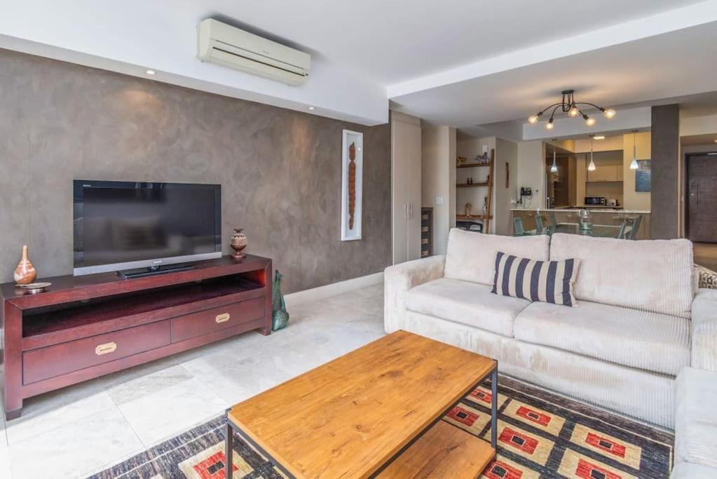 Apartment Waterfront Canal, 2 Bedroom Kapstadt