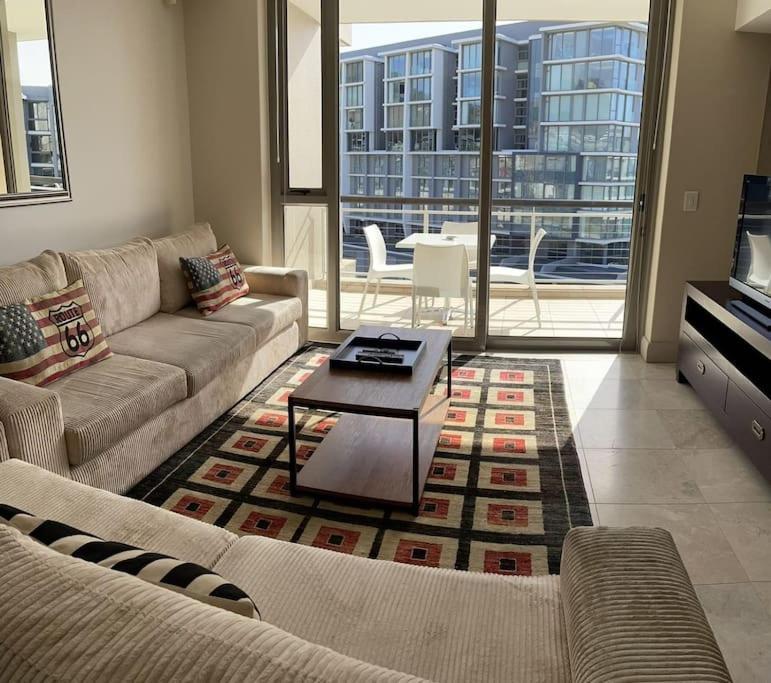 Apartment Waterfront Canal, 2 Bedroom